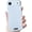 Blue, variant on REQO Compatible for iPhone 17 Air Case Cute Aesthetics Polka Dot Design for Girls Women Soft TPU Shockproof More Protective Girly for iPhone 17 Air Case