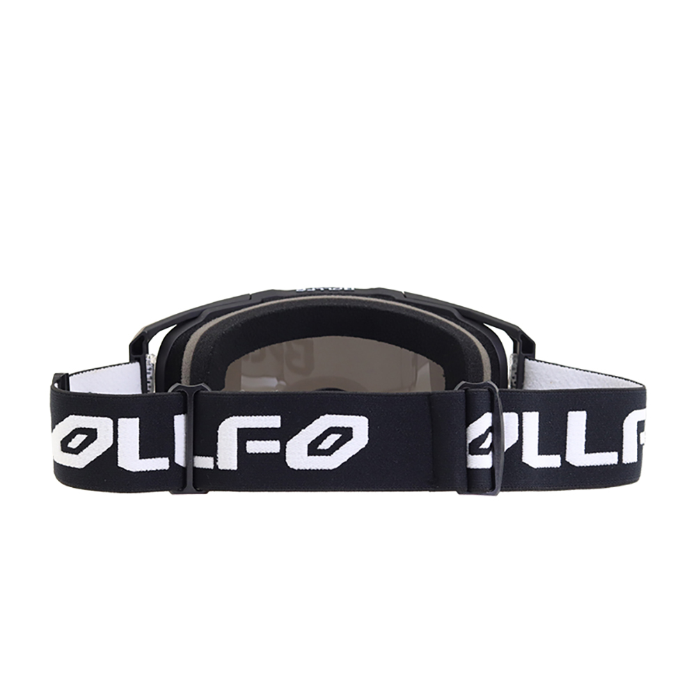 Motorcycle Goggles ATV Off Road Dirt Bike Wind Dust Proof Racing Eyewear Glasses