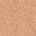 thumbnail image 1 of Ahgly Company Machine Washable Indoor Square Transitional Construction Cone Orange Area Rugs, 8' Square, 1 of 7