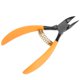 thumbnail image 3 of Alicate Para Cutículas, Herramienta Ergonómica Para El Cuidado De Las Uñas De Los Pies De Acero Inoxidable, Duradero, Antideslizante, De 4,8 Pulgadas, De Alta Resistencia, ANGGREK Otros, 3 of 8