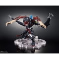 thumbnail image 4 of Figura de acción TAMASHII NATIONS Evangelion 2.0 EVA UNIT 9th Angel, 4 of 5