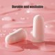 thumbnail image 4 of ¡Rebajas Sorprendentes!, Tapones para los oídos insonorizados de espuma viscoelástica de gran venta que se pueden usar cómodamente para reducir y prevenir el ruido Akmoler, 4 of 8
