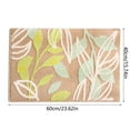 thumbnail image 2 of Your Game With Our Floor Mat: Durable Stylish And For A Secure Home Environment!, 2 of 4