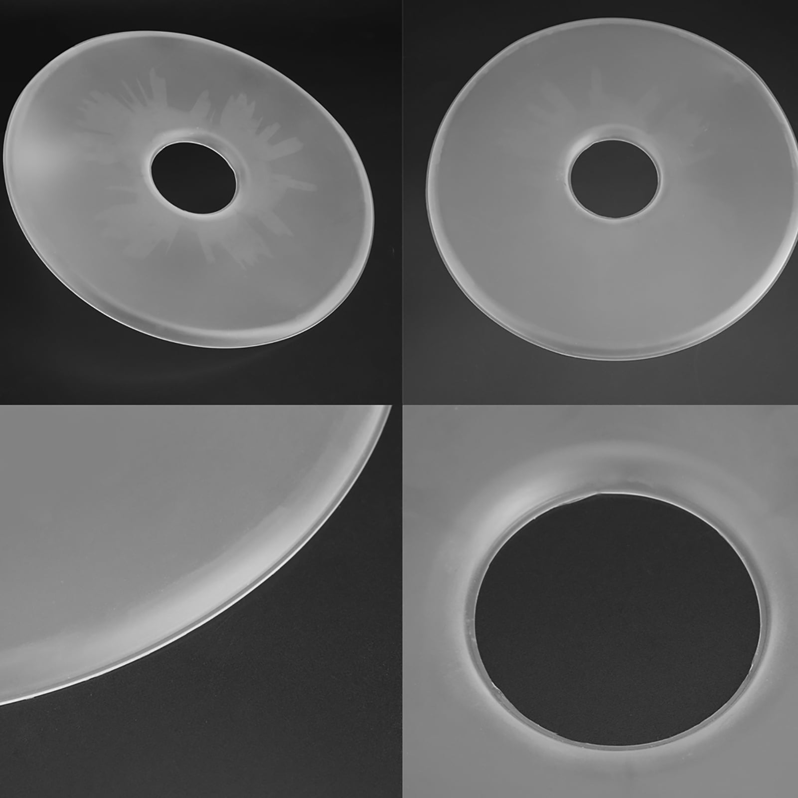 Dehydrator Sheets, Leathers Sheets Rollup Tray Dryer Fruit Roll Sheets