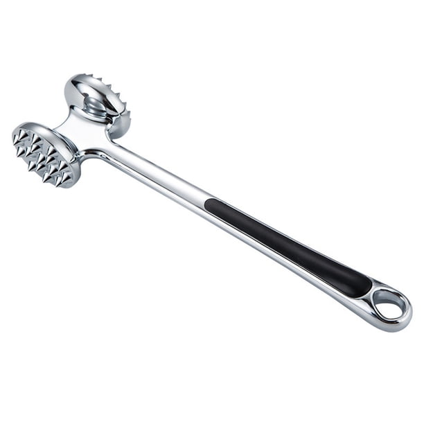 Carne Hammer Barbacoa Carne Mallet Mallet Cocina Ternera Tijera Herramienta