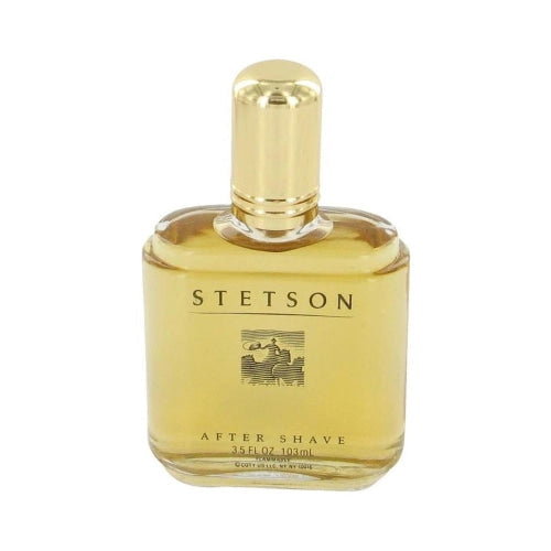 Crema para después del afeitado Coty STETSON para hombre, 100 ml