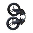 thumbnail image 2 of MERIGLARE Cover Tires Anti-slip Handrail for Yoya Plus Yoya Plus Pro 15.7cm, 2 of 9