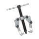 thumbnail image 3 of Extractor de cojinetes, extractor de mordazas, polea, extractor de volante, ajustable para motocicletas y automóviles. 2 mordazas de 10 a 60 mm, 3 of 9