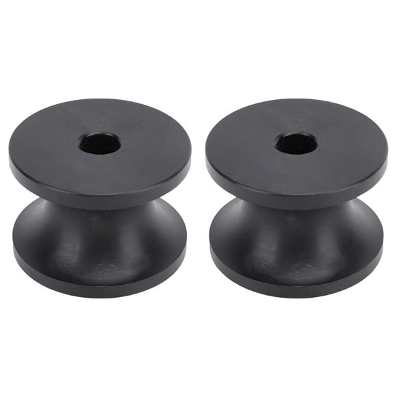 Boat Trailer Bow Roller, Reduce Drag Boat Trailer Roller  for Yacht for Lifeboat