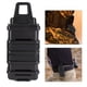 thumbnail image 4 of Greeniant táctico MP7 Molle, bolsa para revistas, Clip de plástico ABS, funda oculta rápida, accesorios militares de caza negro, 4 of 6