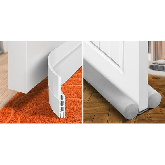 Door Draft Stopper