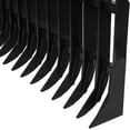 thumbnail image 4 of 72" SKID STEER Root Rake Attachment for Excavator Tractor, 4 of 5
