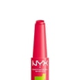 thumbnail image 2 of Brillo de labios NYX PROFESSIONAL MAKEUP Fat Oil Slick Click Double Tap 2 g, 2 of 4