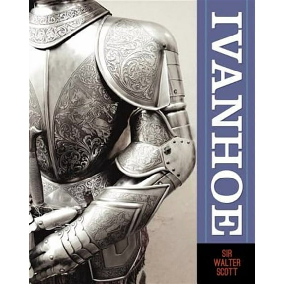 Ivanhoe (Paperback)