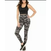 Miraclesuit Tummy-Control Performance Leggings, Multi, X-Large