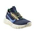 thumbnail image 2 of Nike Space Hippie 01 Men's Shoes Obsidian-Signal Blue dj3056-400, 2 of 6