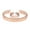Rose Gold, variant on Clearance Sales 2024 New Retro Sculpture Drainage the-rapy LymphDetox Magnetotherapy Bracelet for Men and Women Warehouse Clearance