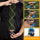 thumbnail image 2 of Yoyo YOYOSTUDIO X0312, giro de dedos que no responde para adultos y niños, 2 of 9