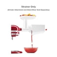 thumbnail image 4 of Colador adjunto para frutas y verduras KitchenAid KSMFVSP, 4 of 5