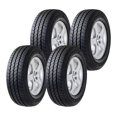 thumbnail image 1 of Pack de 4 Llantas MAXXIS Vanpro MCV3 195R15C 106R, 1 of 3