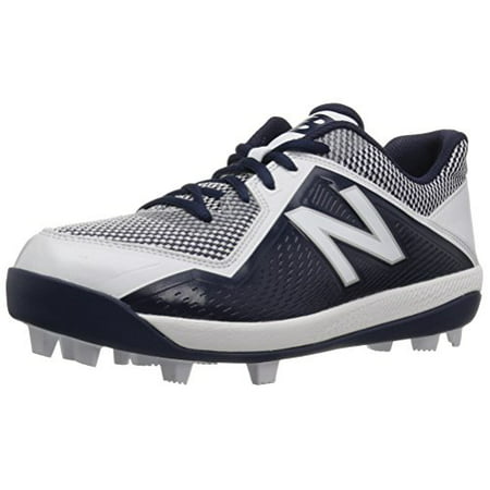Won Engreído demostración new balance youth j4040v4 molded baseball cleats - red white ...