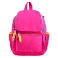thumbnail image 1 of Mochila Weiatas para niños de 15 pulgadas, resistente al agua, color rosa intenso, pequeña, 1 of 6
