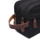 thumbnail image 4 of Neceser portátil impermeable MACHAO de viaje para hombres y mujeres bolsa de maquillaje colgante, 4 of 5
