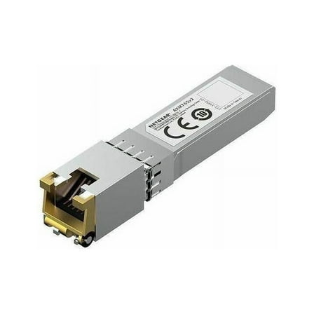 10GBASE-T SFP  TRANSCEIVER