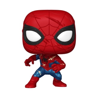 Funko POP Marvel Spider Man 2 Video Game Set of 4 (Mint/NM) In