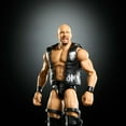 thumbnail image 2 of WWE-Figurine Élite Grands Champions 'Stone Cold' Steve Austin, 2 of 6