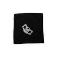 thumbnail image 1 of Bandana Masque Crâne/squelette - Noir/blanc - Lot de 12, 1 of 2