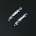 thumbnail image 4 of 200pcs 4.0mm Bullet Terminals Car Electric Wire Female Male Connectors Set, 4 of 9