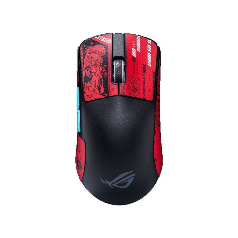 Nastro Impugnatura Antiscivolo Per Mouse ASUS ROG Harpe Ace – Edizione EVA-02