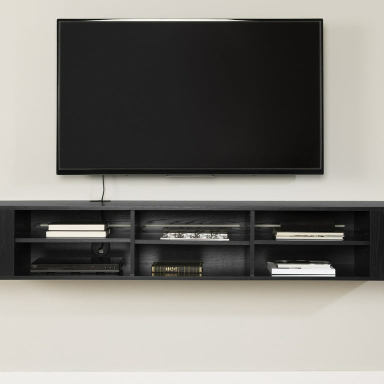 51 Floating Tv Stands To Binge Your Favorite Shows In Style 50 Off