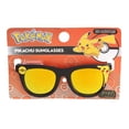 thumbnail image 2 of Lentes de Sol ARKAID Pokémon Pikachu Infantil UV400 Negro/Amarillo, 2 of 2