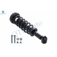 thumbnail image 2 of Set Front Quick Complete Strut-Rear Shock Absorber For 2015-2020 Ford F-150 RWD Crew Cab Pickup Extended Cab Pickup, 2 of 6