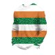 thumbnail image 1 of Color Su Propio Pijamas Suelto Casual Camiseta de Manga Larga para Hombres, Moda Hogar Desgaste Y Deportes Top, Camiseta de Pijama de Color Sólido para Hombre, 1 of 5