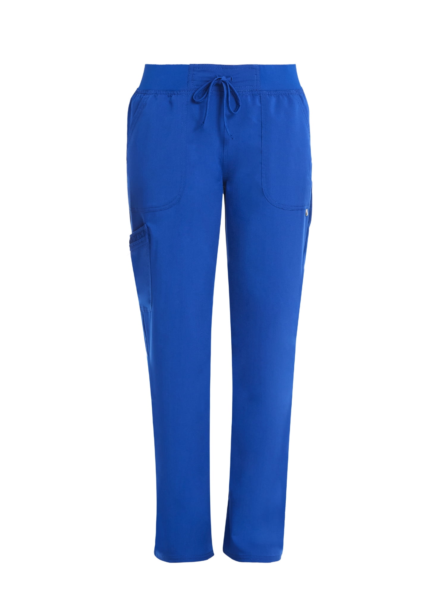 Scrubstar Women's Premium Ultimate Stretch Drawstring Scrub Pants, Sizes XS-3XL