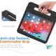 thumbnail image 4 of Funda Para iPad Air 4 y Air 5 Agarradera Negra, 4 of 8