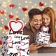 thumbnail image 1 of Rapeiae Valentines's Day Party Decoration Money Drawer Box Creatives Surprise Cash Box Holiday Gift Box Suitable for Valentines's Day Surprise Gift Money Drawer Box, 1 of 6