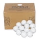 thumbnail image 2 of Pelotas pelotas de práctica ligeras con diseño de panal para palos, 2 of 8