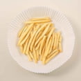 thumbnail image 2 of Air Fryer Disposable Paper Liner Non-stick Disposable Air Fryer Liners Baking Paper For Air Fryer Oil-proof, 2 of 5