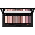 thumbnail image 2 of L'Oreal Paris Maquillaje Color Riche Eye 'La Palette Nude' P L'Oréal L'Oreal Paris, 2 of 2