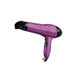 thumbnail image 1 of Secadora De Cabello Revlon Control De Frizz + Iones 1875w Color Morado, 1 of 4