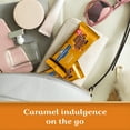 thumbnail image 6 of (5 pack) GHIRARDELLI Milk Chocolate Candy 2 SQUARES with Caramel Filling, 1.06 oz Bar, 6 of 9