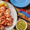 thumbnail image 2 of McCormick GOLDEN DIPT Shrimp & Crab Boil Spice, 3.0 oz Box, 2 of 14