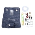 thumbnail image 2 of Kit De Bolsa Para Botella De Limpiaparabrisas, Bomba De Lavado De 1 Litro Y 12 V Con Kit De Bolsa Para Botella, Ajuste Universal, Limpieza Eficiente 151286776374 Para Coches, 2 of 7