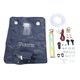 thumbnail image 2 of Bomba De Lavado De 12 V Con Juego De Bolsas Para Botellas, Limpieza Eficiente, Fácil Instalación, Kit De Bolsa Para Botellas Para Limpiaparabrisas 151286776374, Ajuste Universal, 2 of 7