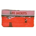thumbnail image 2 of Onyx Lot de 4 Gilets Type Ii dans un Sac de Rangement Adulte Universel, 2 of 2
