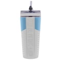 thumbnail image 2 of WinCraft North Carolina Tar Heels 26oz 4D Flex Ice Shaker Bottle, 2 of 2